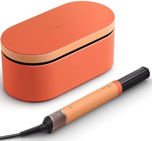Стайлер Dyson Airwrap HS09 Coanda2x™ Apricot Topaz 2