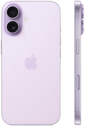 iPhone 17 Lavander - Лавандовый. jpg 3