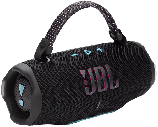 jbl Charge 6 1