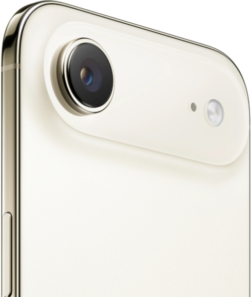 Смартфон Apple iPhone Air Золотой 4