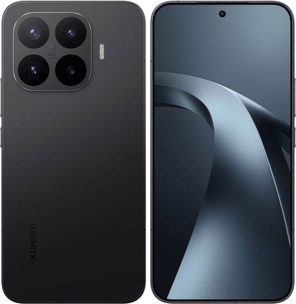Xiaomi 17T Pro 12-256ГБ черный 1