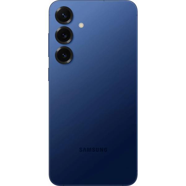 Samsung Galaxy S25 Plus синий 3
