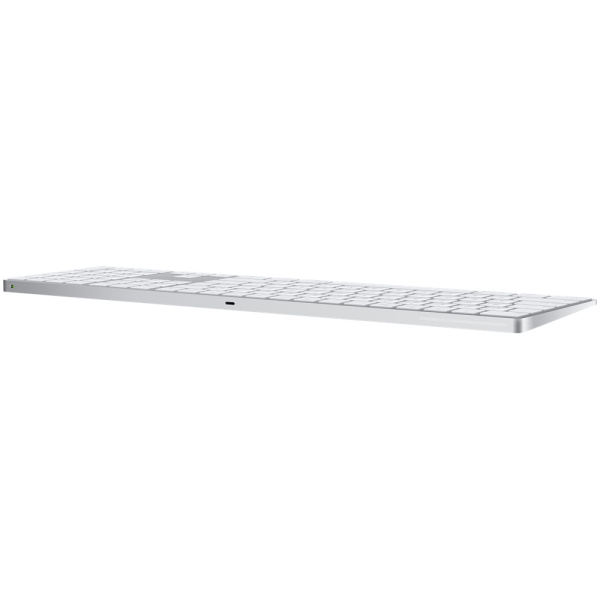 Клавиатура беспроводная Apple Magic Keyboard с Touch ID, MQ052 3