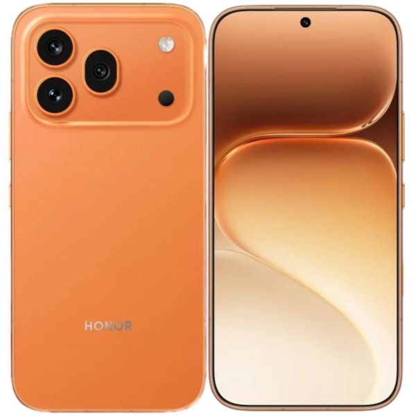 Honor 600 Pro о 1