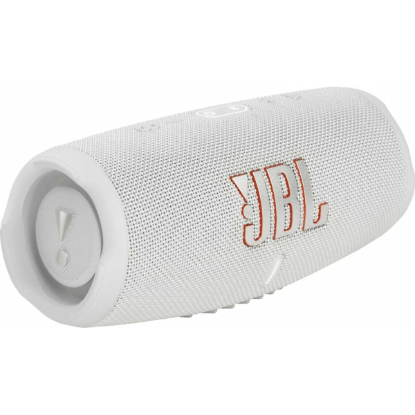 JBL Charge 5 белая 4