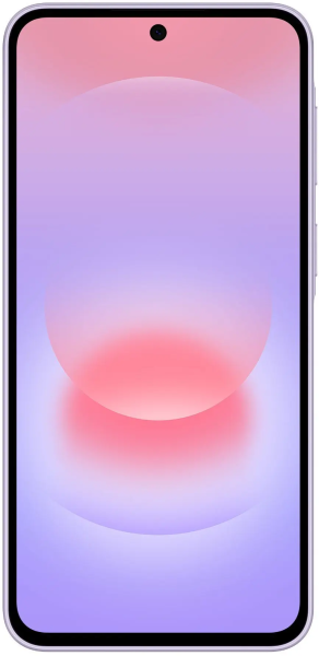 Samsung A37 лавандовый 2