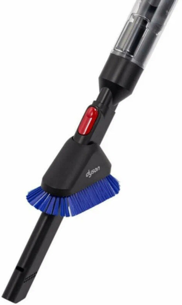 Pencilvac Vacuum Cleaner SV50 FC Black 4