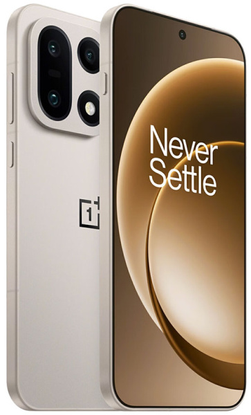 One Plus бежевый 4