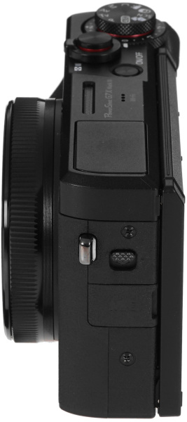 canon powershot g7x mark iii черный 3