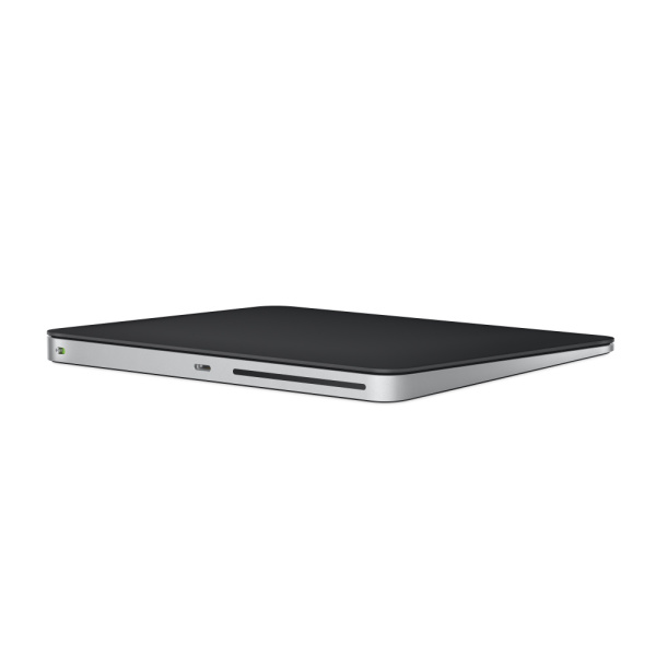 Трекпад Apple Magic Trackpad, черный, MMMP3 3