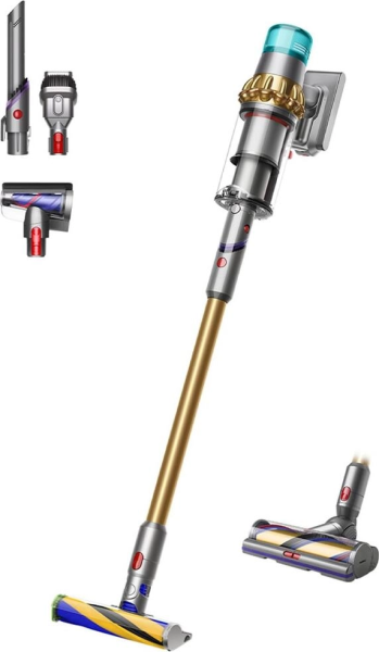 Dyson V15 SV47 Detect Absolute Gold