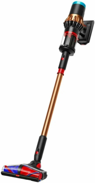 Dyson V16 DS60 Piston Animal Submarine SV53A Wash 2