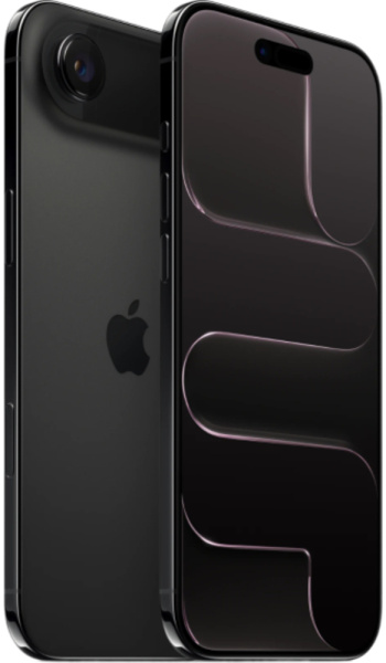 Смартфон Apple iPhone Air Черный 3